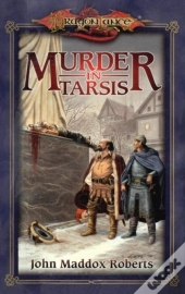 Murder In Tarsis
