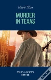 Capa do artigo Murder In Texas