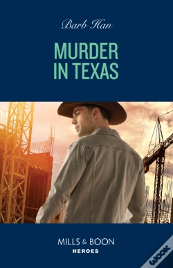 Capa do artigo Murder In Texas