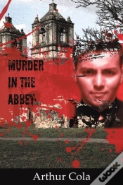 Capa do artigo Murder In The Abbey
