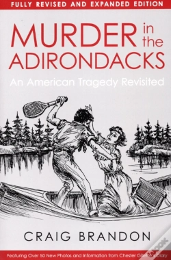 Capa do artigo Murder In The Adirondacks