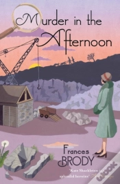 Capa do artigo Murder In The Afternoon