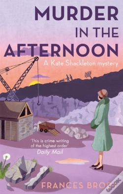 Capa do artigo Murder In The Afternoon