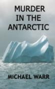 Murder In The Antarctic