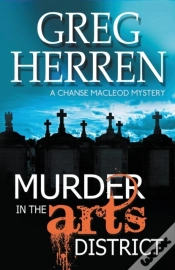 Capa do artigo Murder In The Arts District