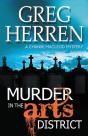 Murder In The Arts District - Preview