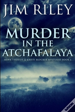 Capa do artigo Murder In The Atchafalaya