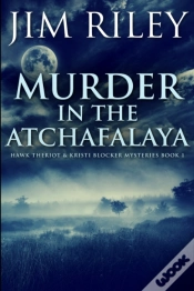 Capa do artigo Murder In The Atchafalaya