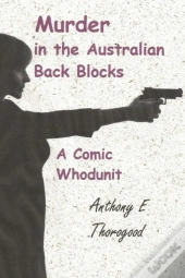 Murder In The Australian Back Blocks