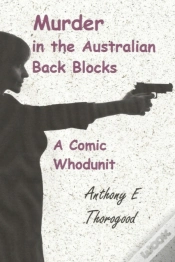 Capa do artigo Murder In The Australian Back Blocks
