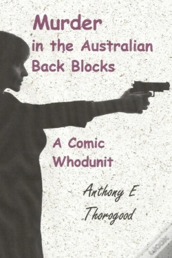 Capa do artigo Murder In The Australian Back Blocks