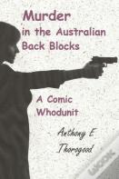 Murder In The Australian Back Blocks