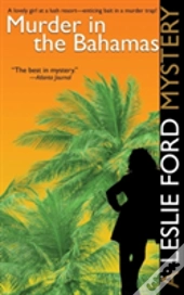 Murder In The Bahamas