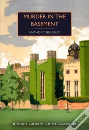 Capa do artigo Murder In The Basement