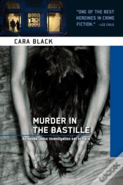 Capa do artigo Murder In The Bastille