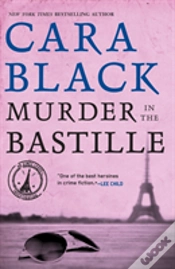 Capa do artigo Murder In The Bastille