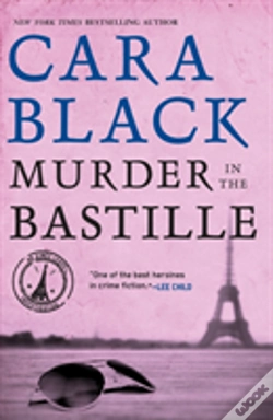 Capa do artigo Murder In The Bastille