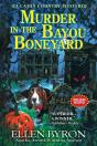 Murder In The Bayou Boneyard - Preview