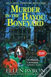 Capa do artigo Murder In The Bayou Boneyard