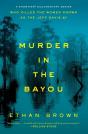 Murder In The Bayou - Preview
