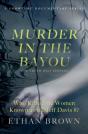 Murder In The Bayou - Preview