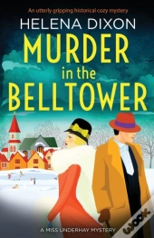 Murder In The Belltower