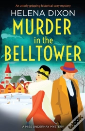 Capa do artigo Murder In The Belltower