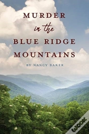 Capa do artigo Murder In The Blue Ridge Mountains
