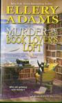 Murder In The Book Loverâ€™S Loft