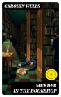 Murder In The Bookshop - Preview