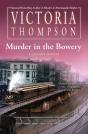 Murder In The Bowery - Preview