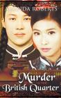 Murder In The British Quarter - Preview