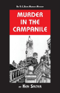 Murder In The Campanile - Preview