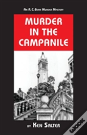 Murder In The Campanile