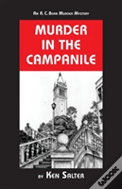 Capa do artigo Murder In The Campanile