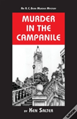 Capa do artigo Murder In The Campanile