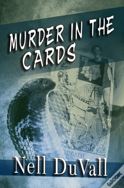 Capa do artigo Murder In The Cards