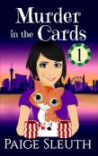 Murder In The Cards
