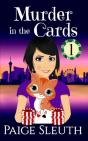Murder In The Cards - Preview