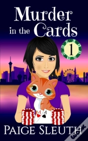 Capa do artigo Murder In The Cards