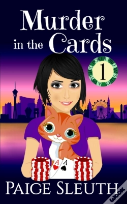 Capa do artigo Murder In The Cards