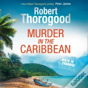 Capa do artigo Murder In The Caribbean