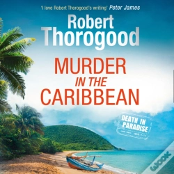 Capa do artigo Murder In The Caribbean