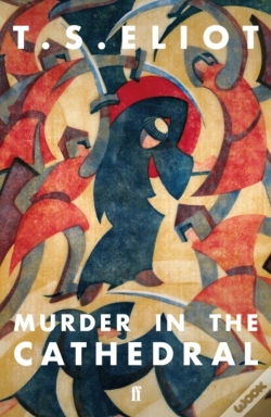 Capa do artigo Murder In The Cathedral
