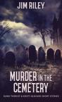 Murder In The Cemetery - Preview