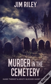 Capa do artigo Murder In The Cemetery