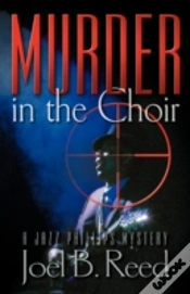 Capa do artigo Murder In The Choir