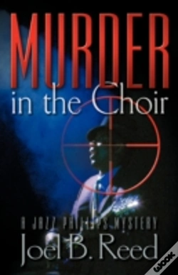 Capa do artigo Murder In The Choir