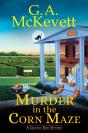Murder In The Corn Maze - Preview