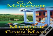 Murder In The Corn Maze